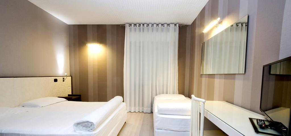 Hotel Incontro Ariano Irpino Exterior foto
